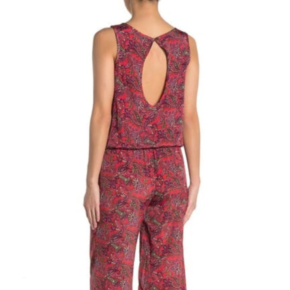 RAGA Lasting Passion Jumpsuit - Picture 4 of 4